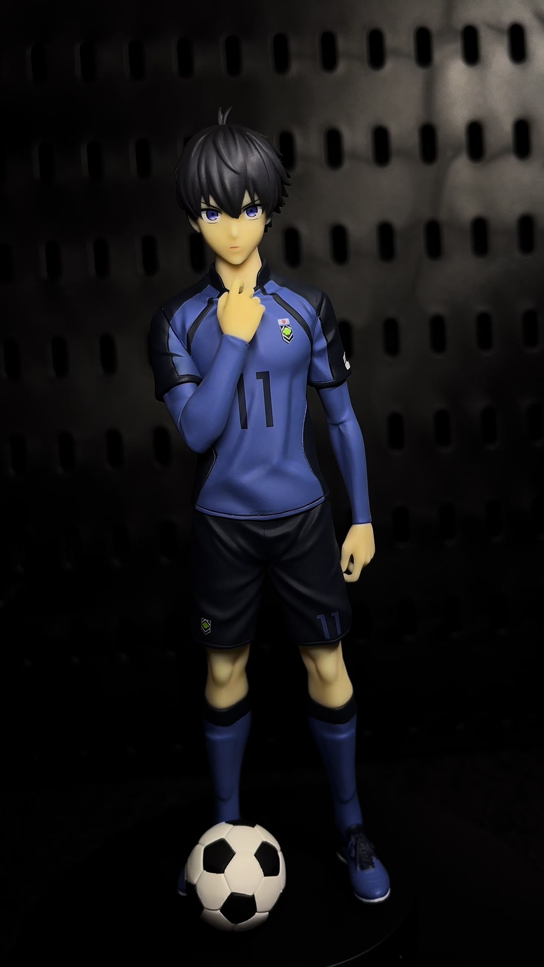 @Blue