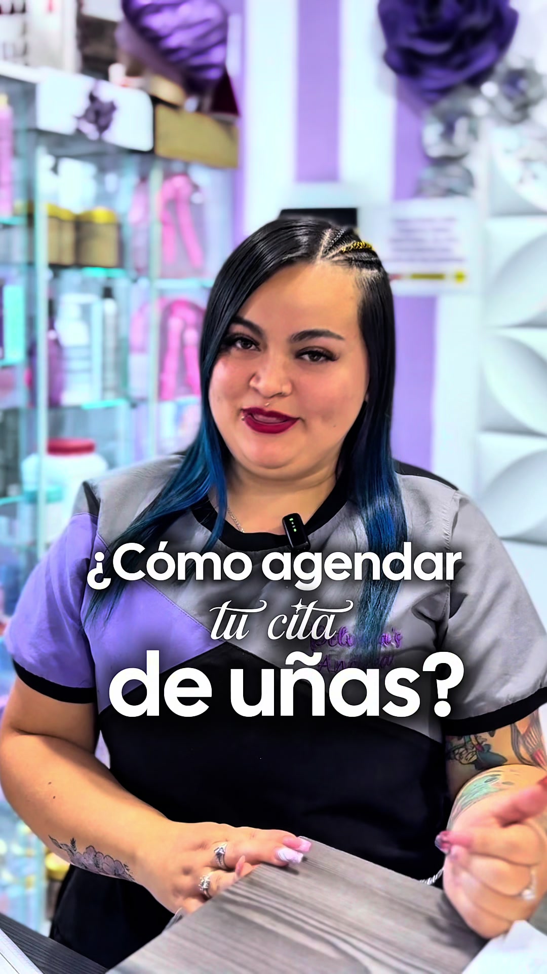 @💜 Petunia's 💜