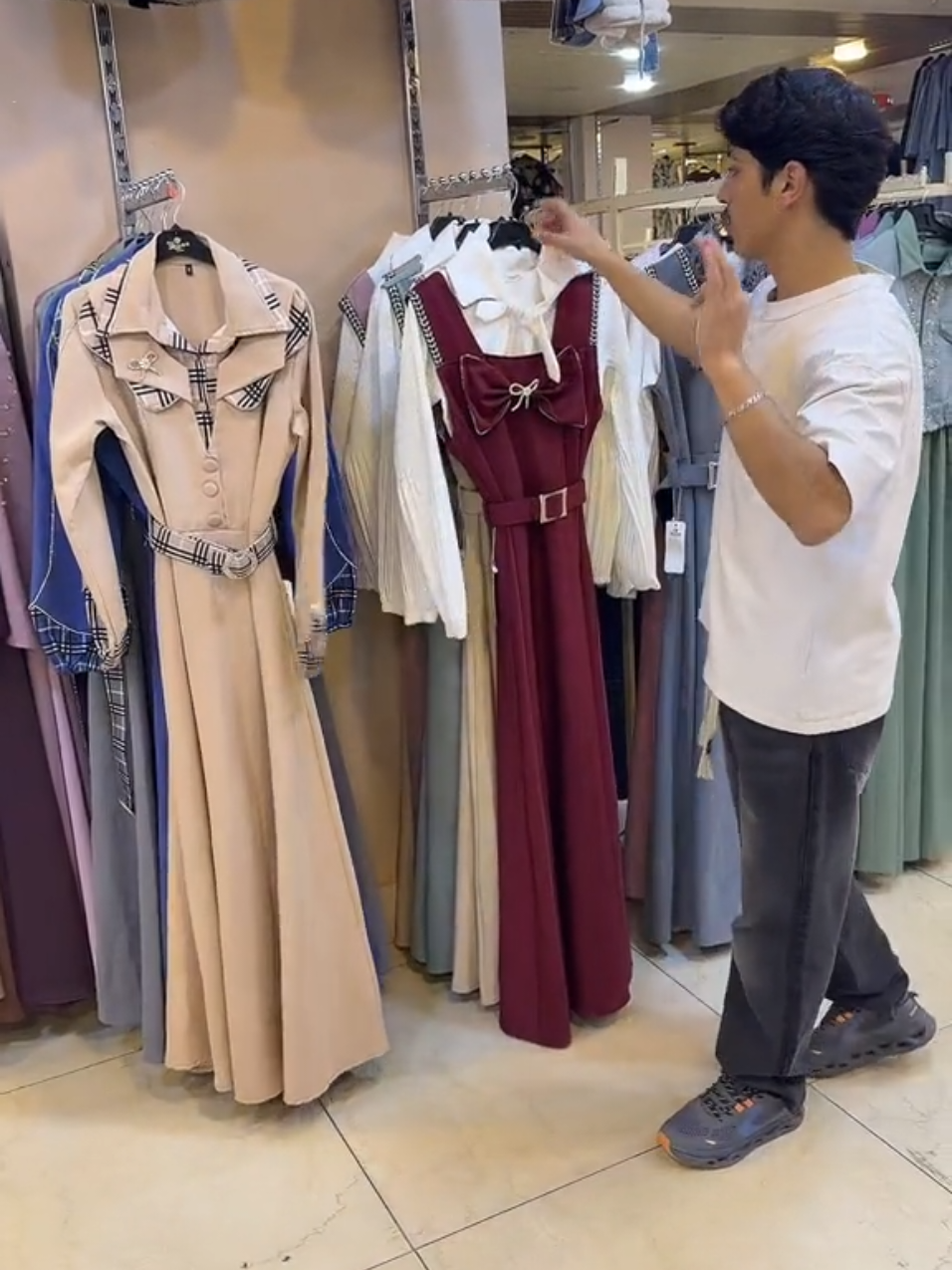 @سنتر كنعان