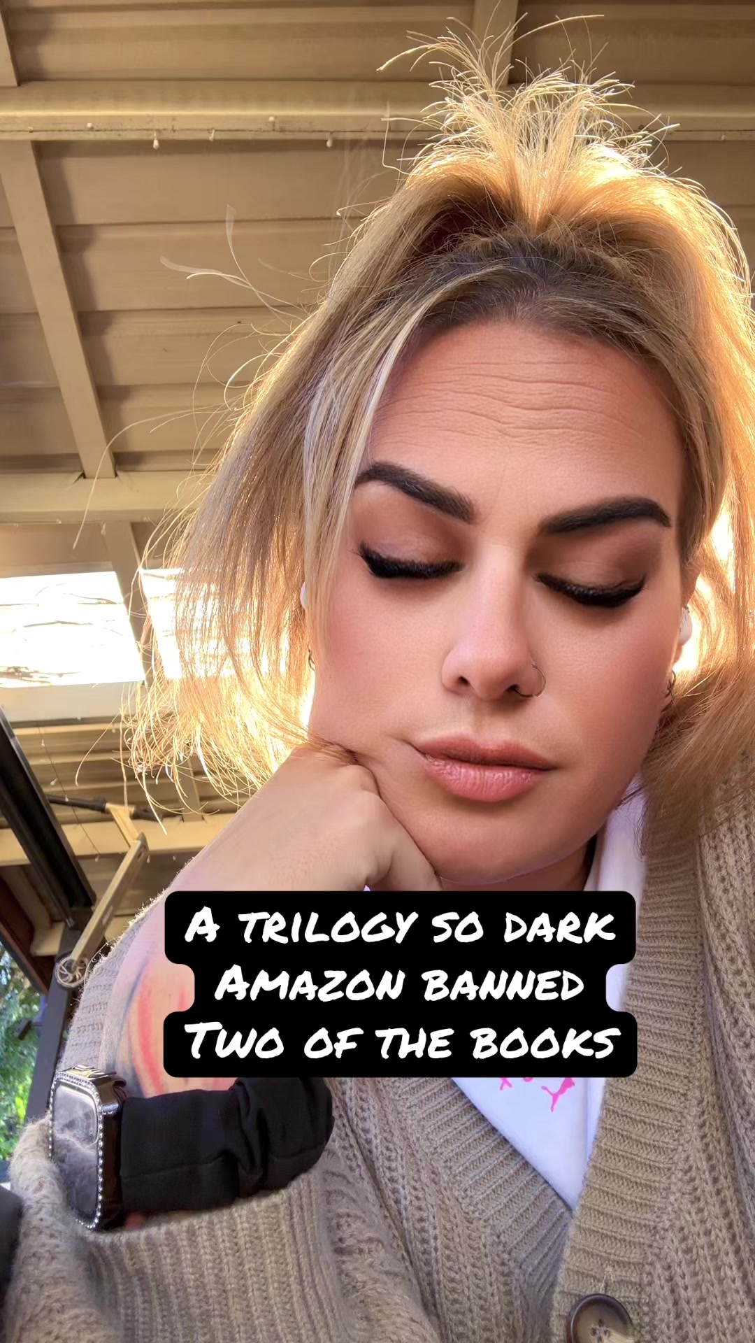 @Samantha Barrett
