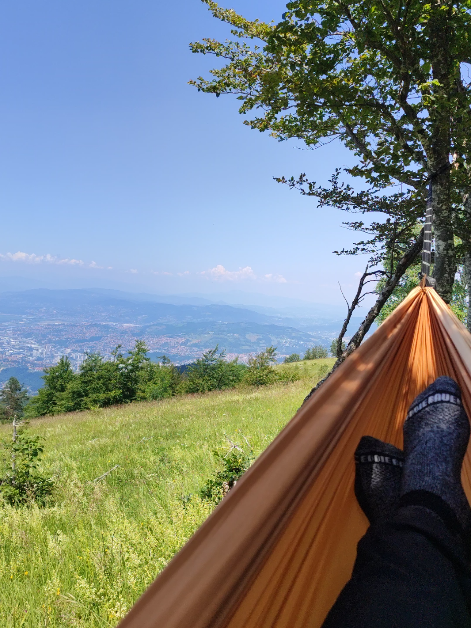 @Only Fools and Hikers