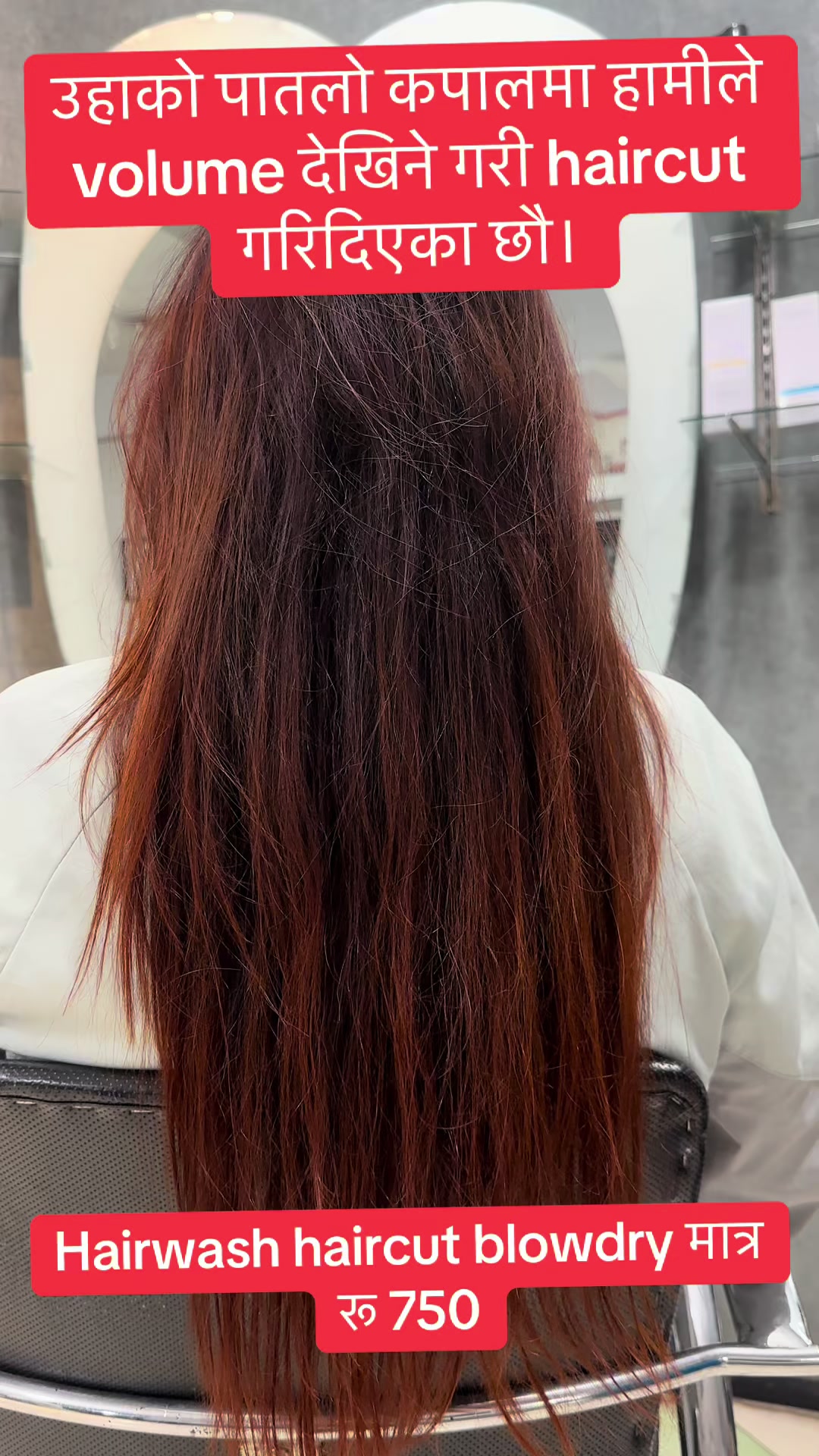 @New Kelvin hair & beauty salon