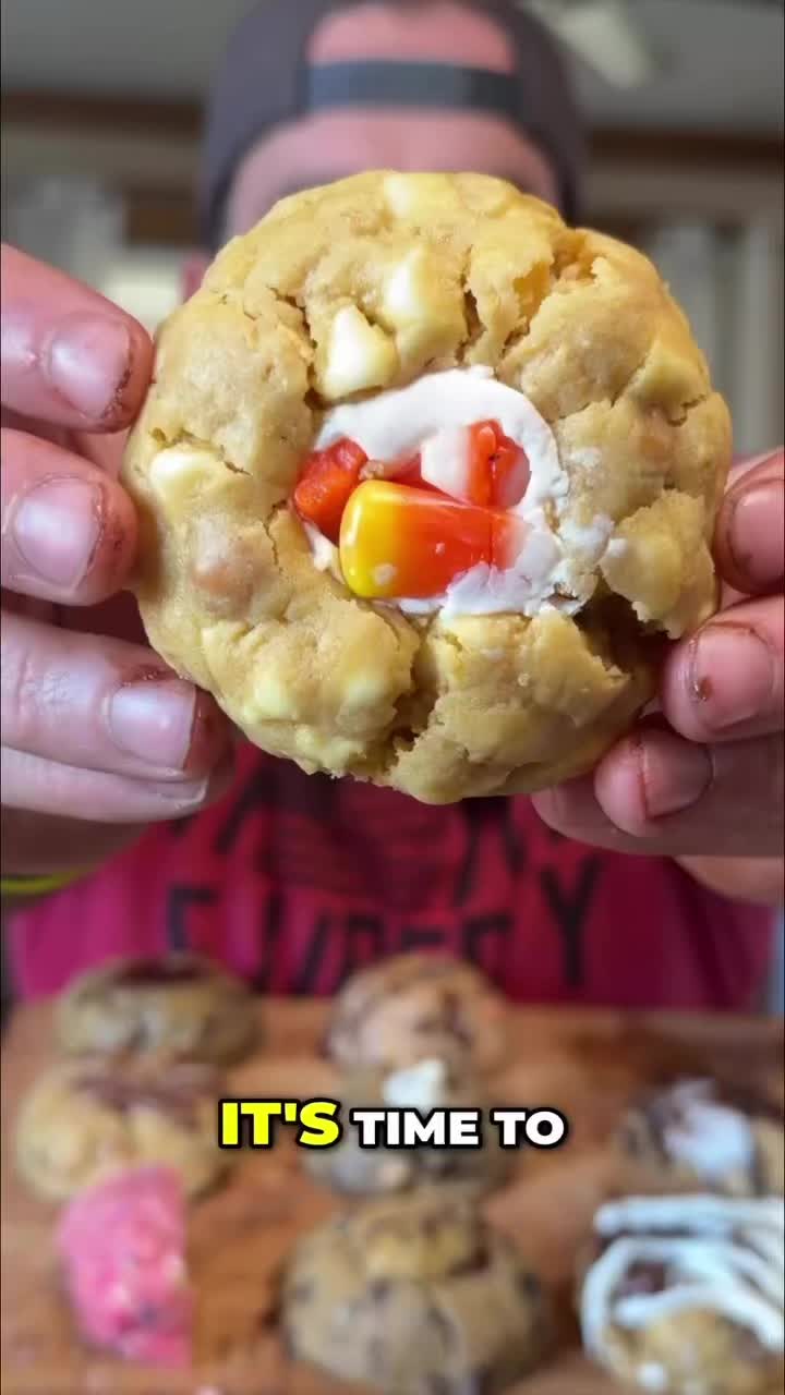 @PDX Cookie Co