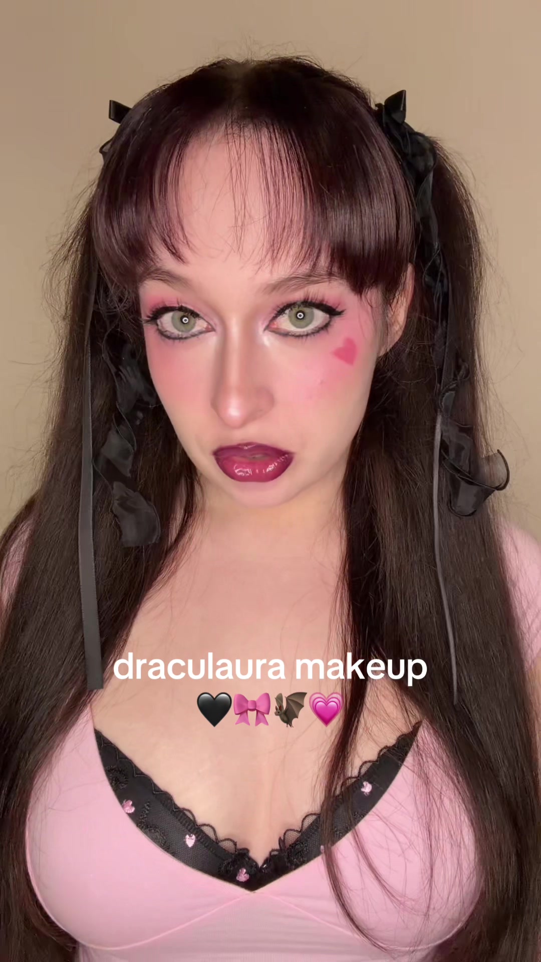 @Georgia🩰🪽 | UGC & Coquette