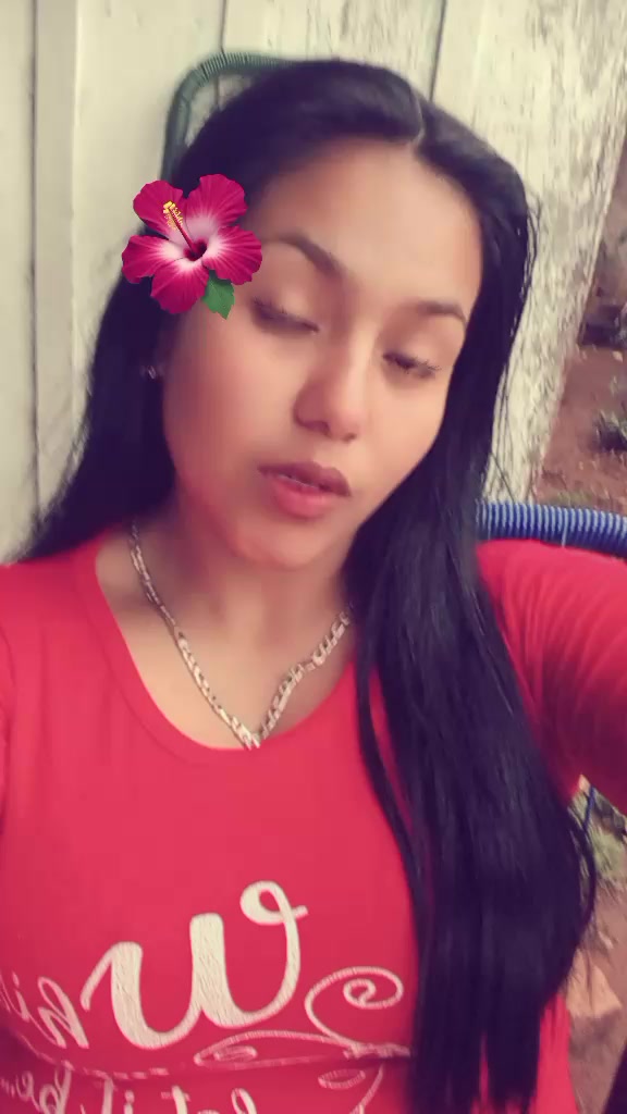 @mariasegovia837🇵🇾🥷