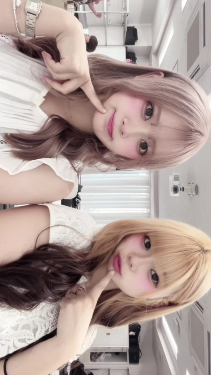@陽菜