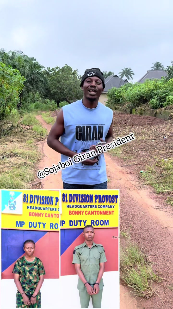 @Sojaboi Giran President