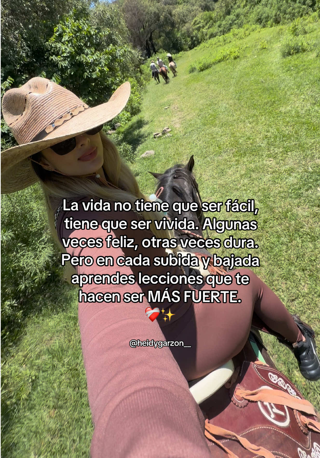 @Heidy Garzón
