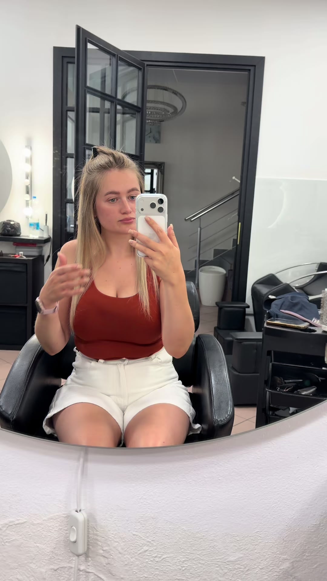 @BarberAnastasia💇
