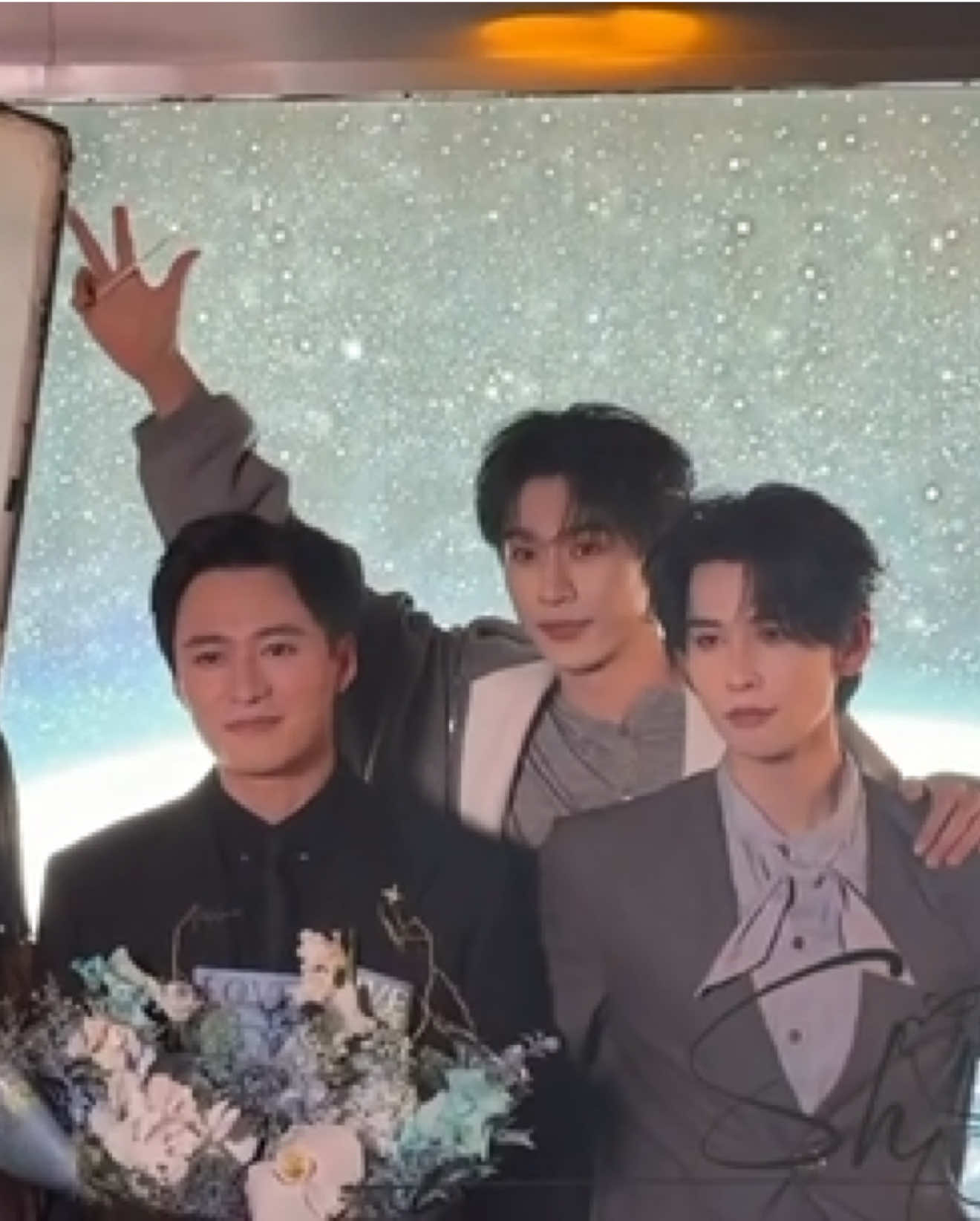 @Forever ChenSi 💚🫘🇹🇭