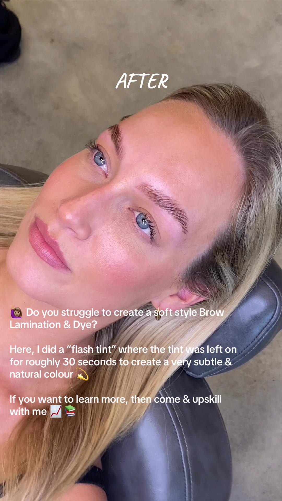 @Brows by Beatrice ✨