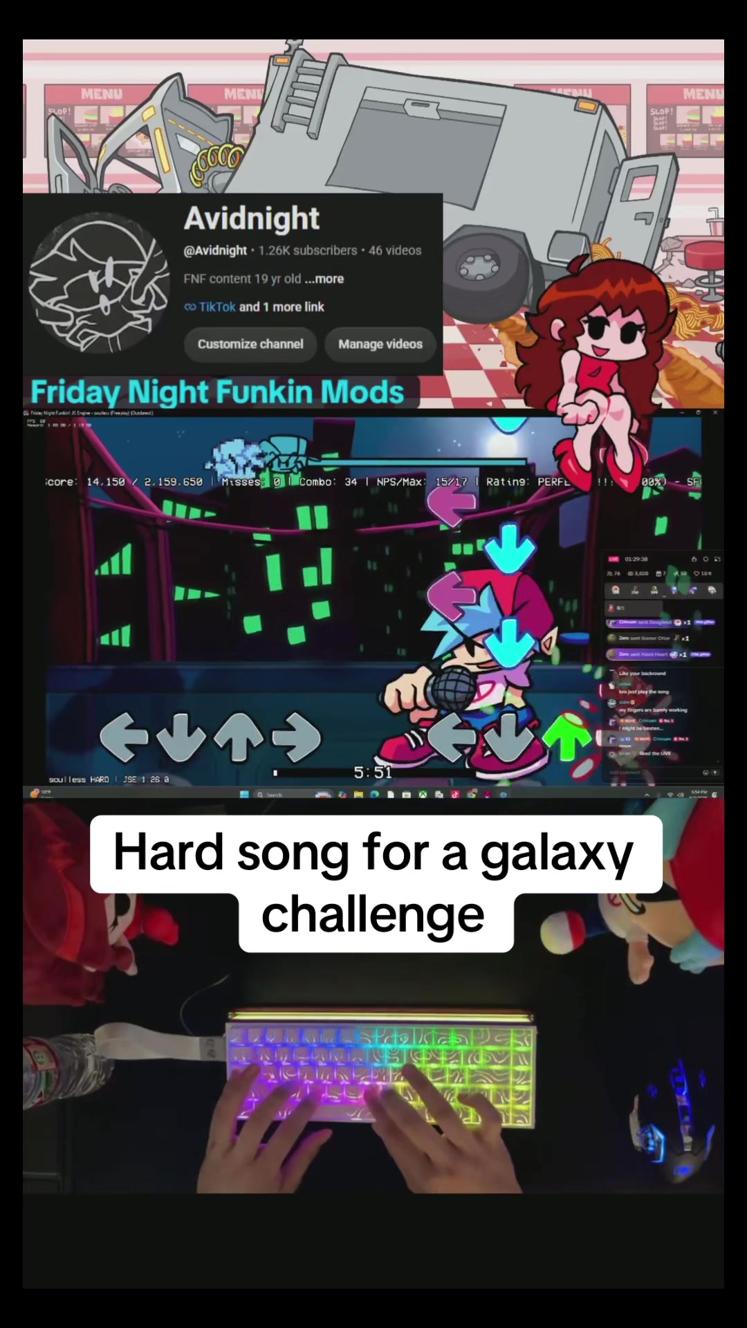 @Avidnight