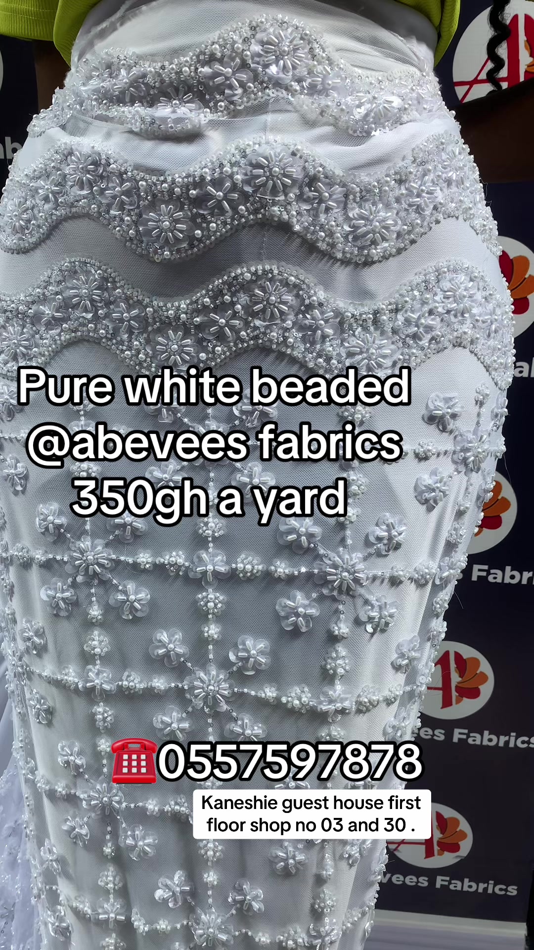 @Abeveesfabrics