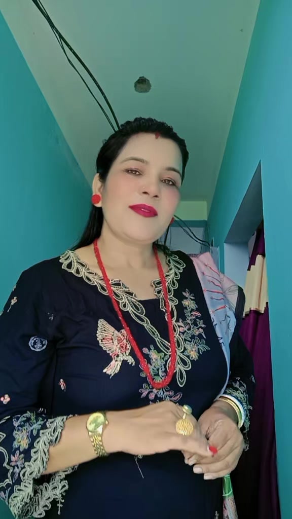 @gayatri aryal