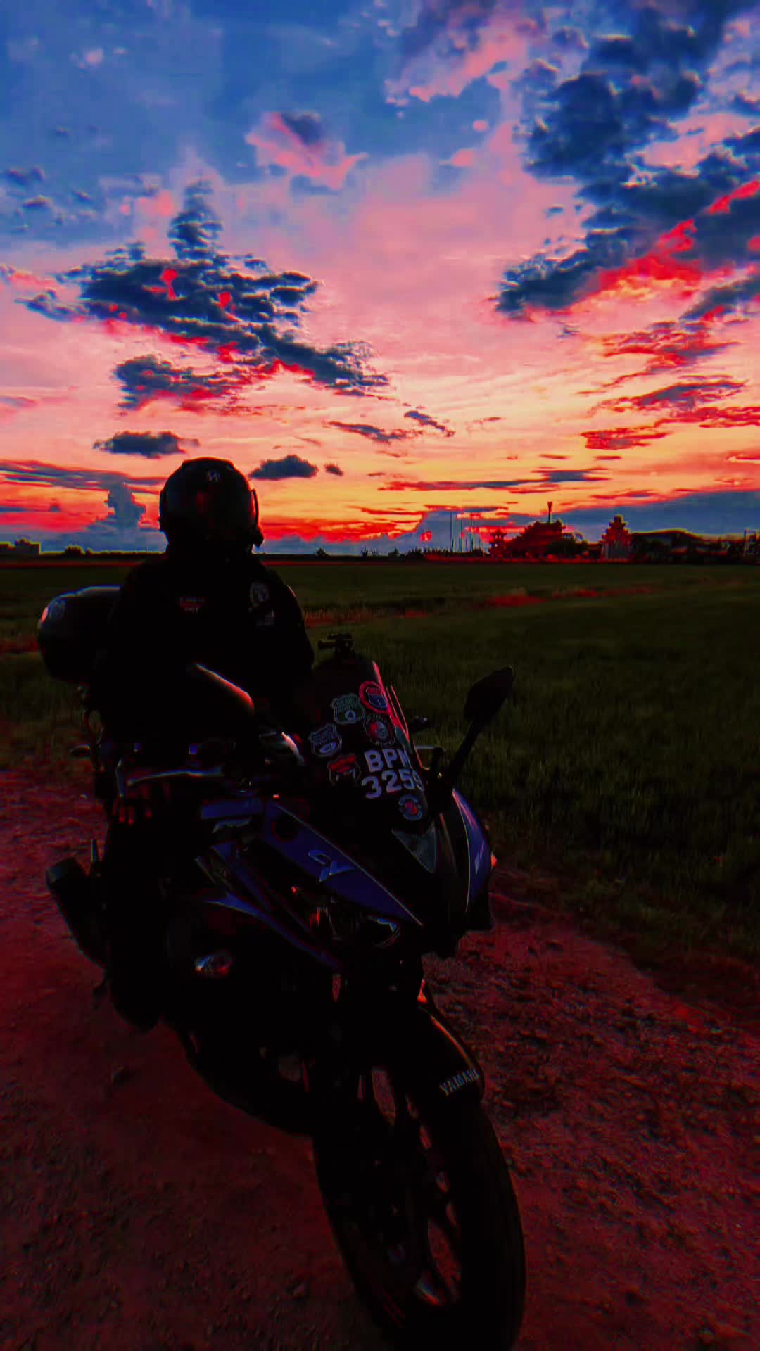 @Ride Redah Mental