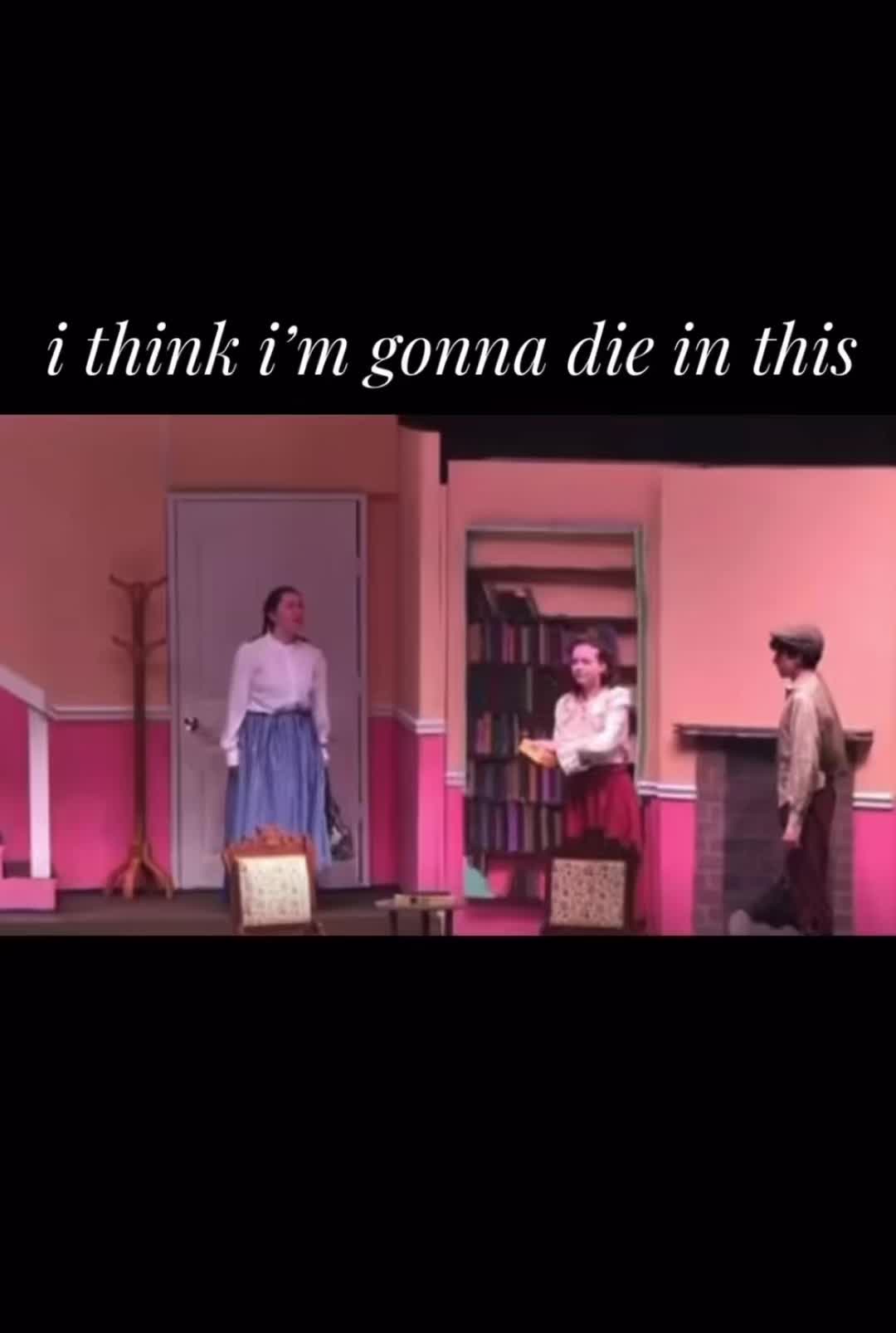 @FVHS Theatre