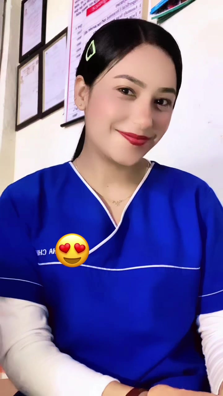 @Call Mee Sister..👩⚕️❤️