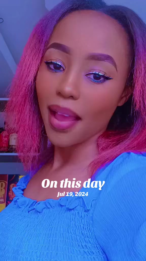 @Sylvia Wanjiku Ngari
