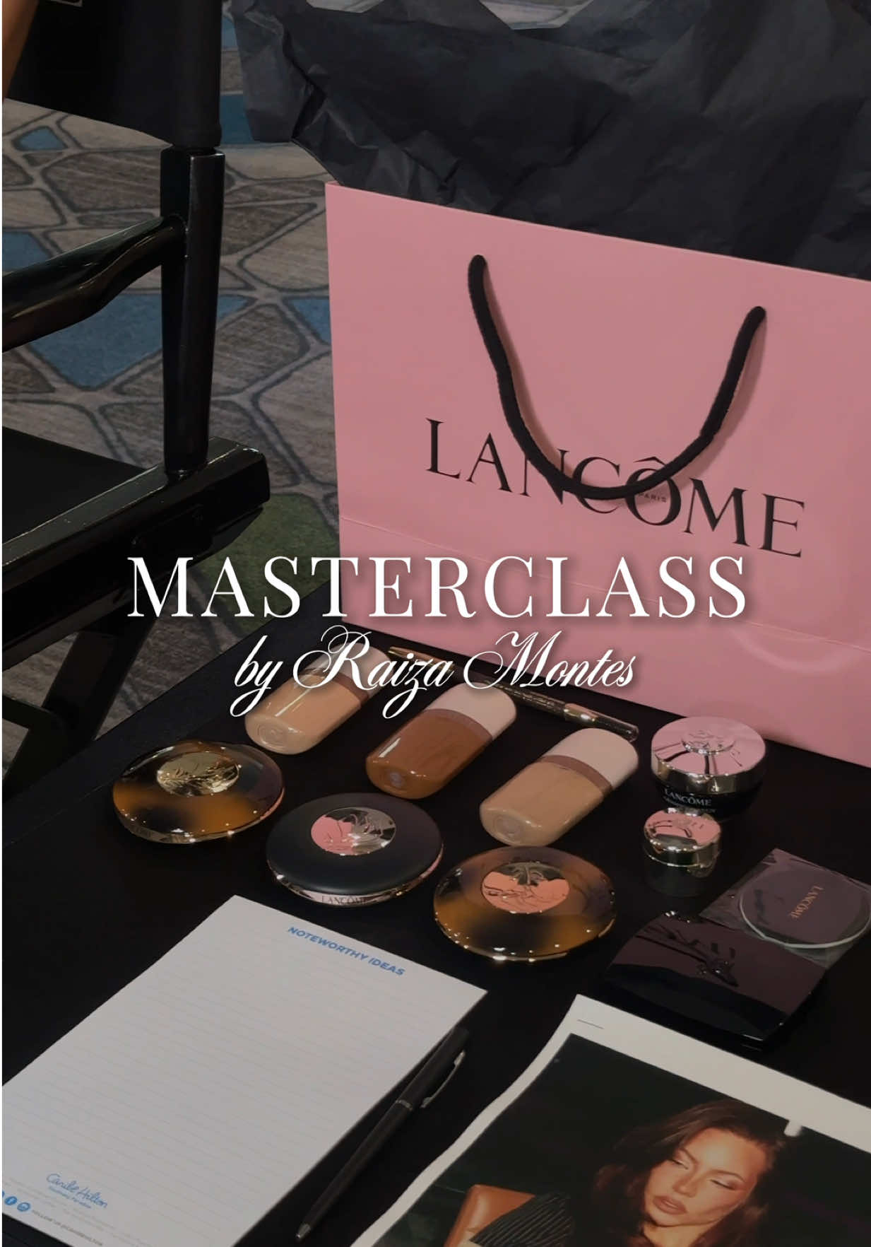 @Julie