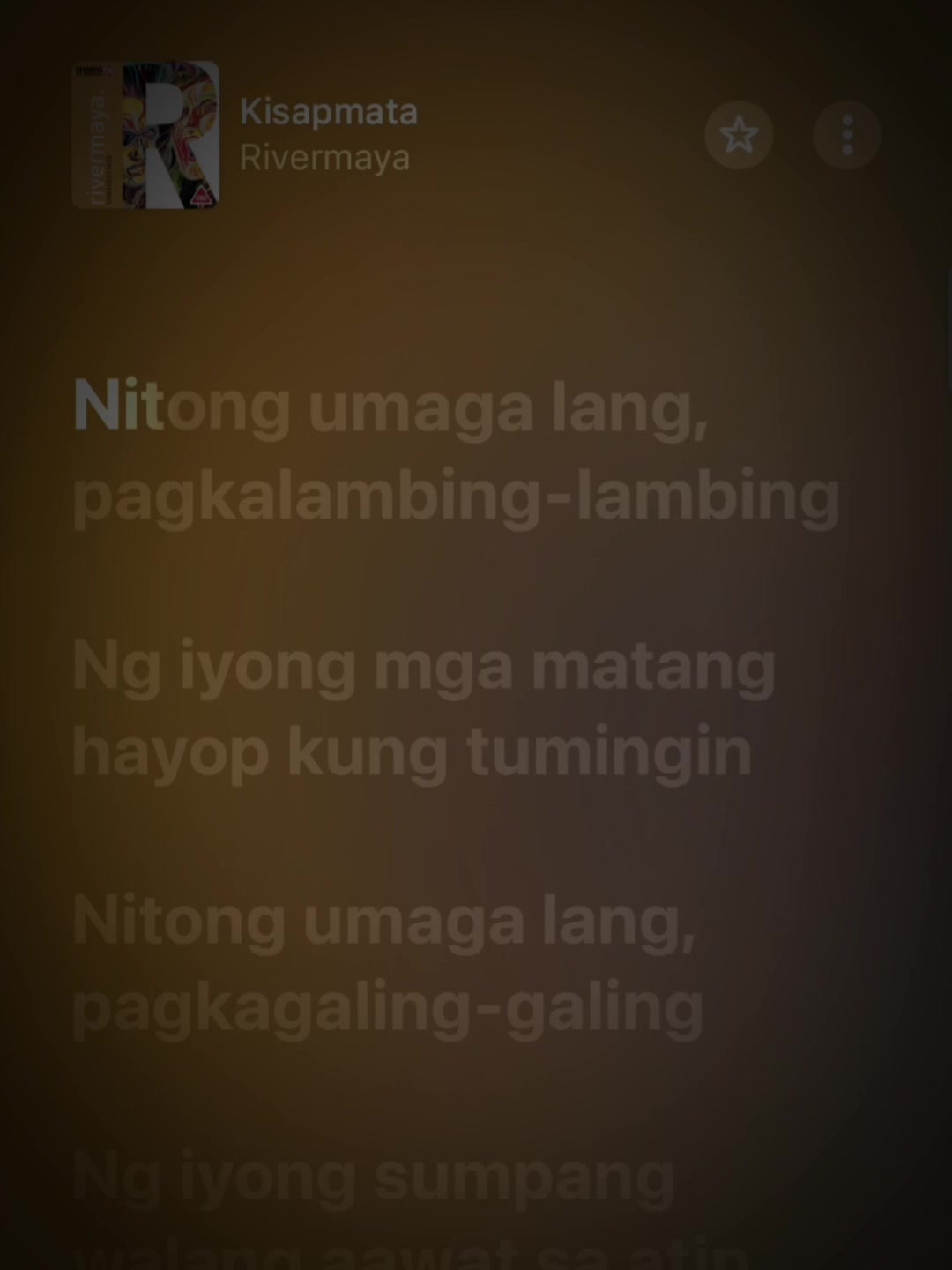 @Daniel