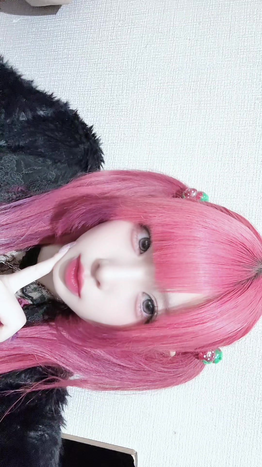 @りんね