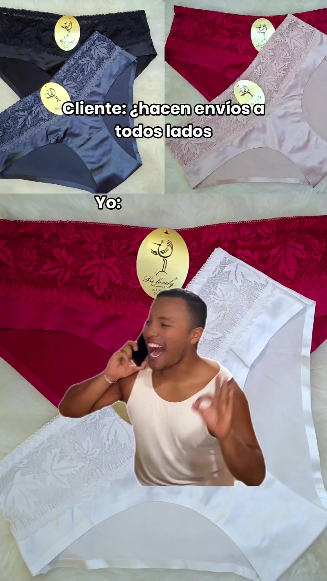 @Variedades Damacio