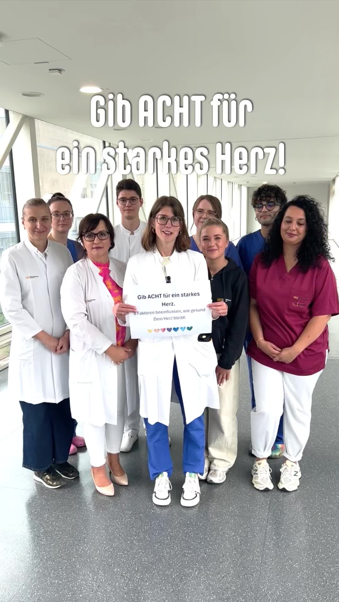 @Uniklinik D&uuml;sseldorf