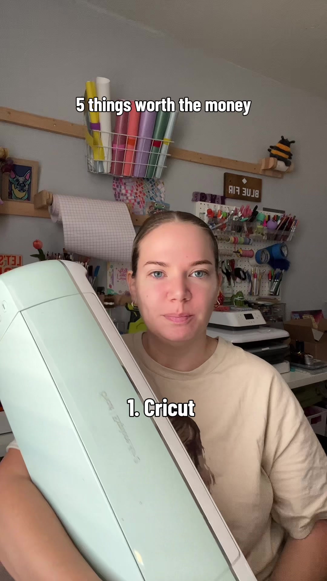 @Taylor | Blue Fir DIY Crafts