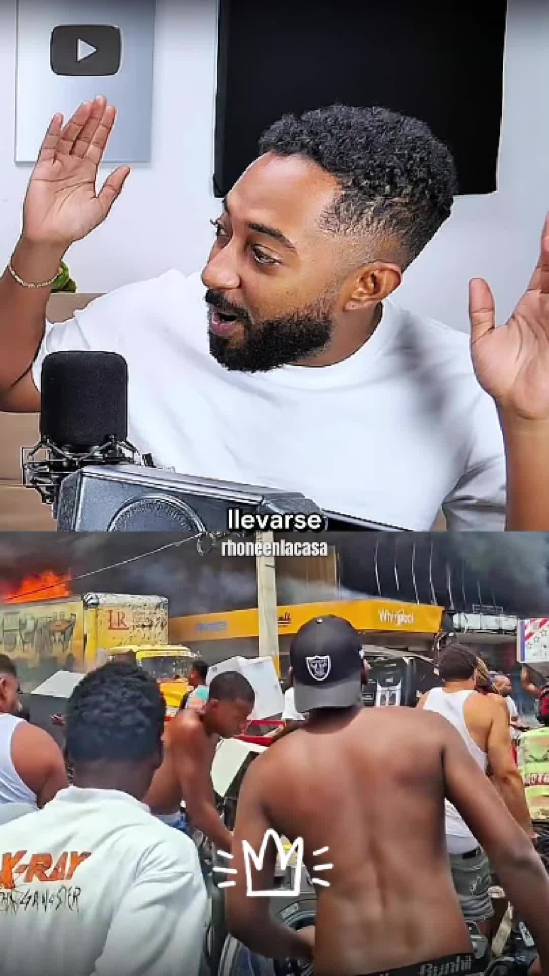 @Los Black Kings