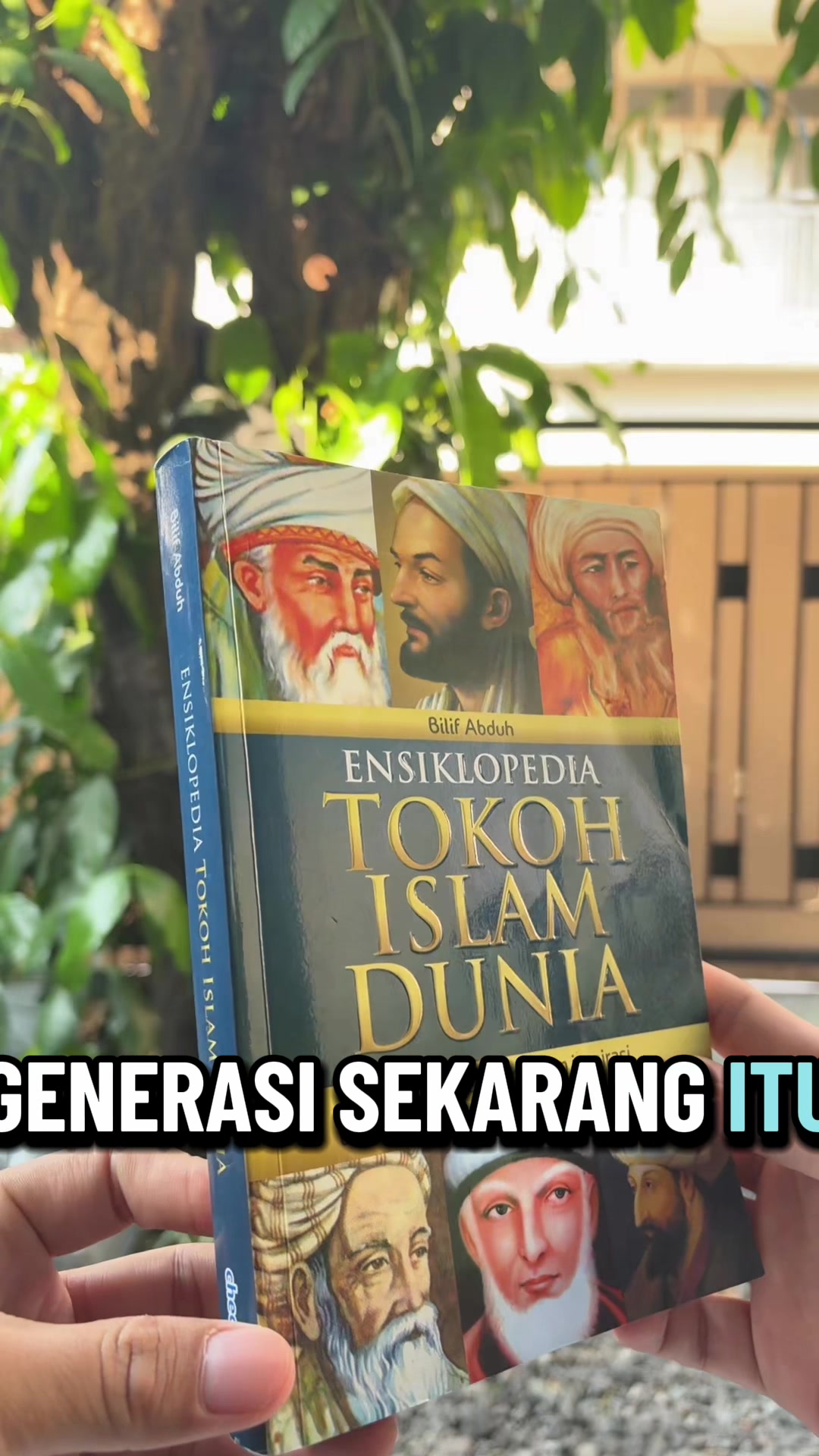 @Kak Maulana | Konsultan