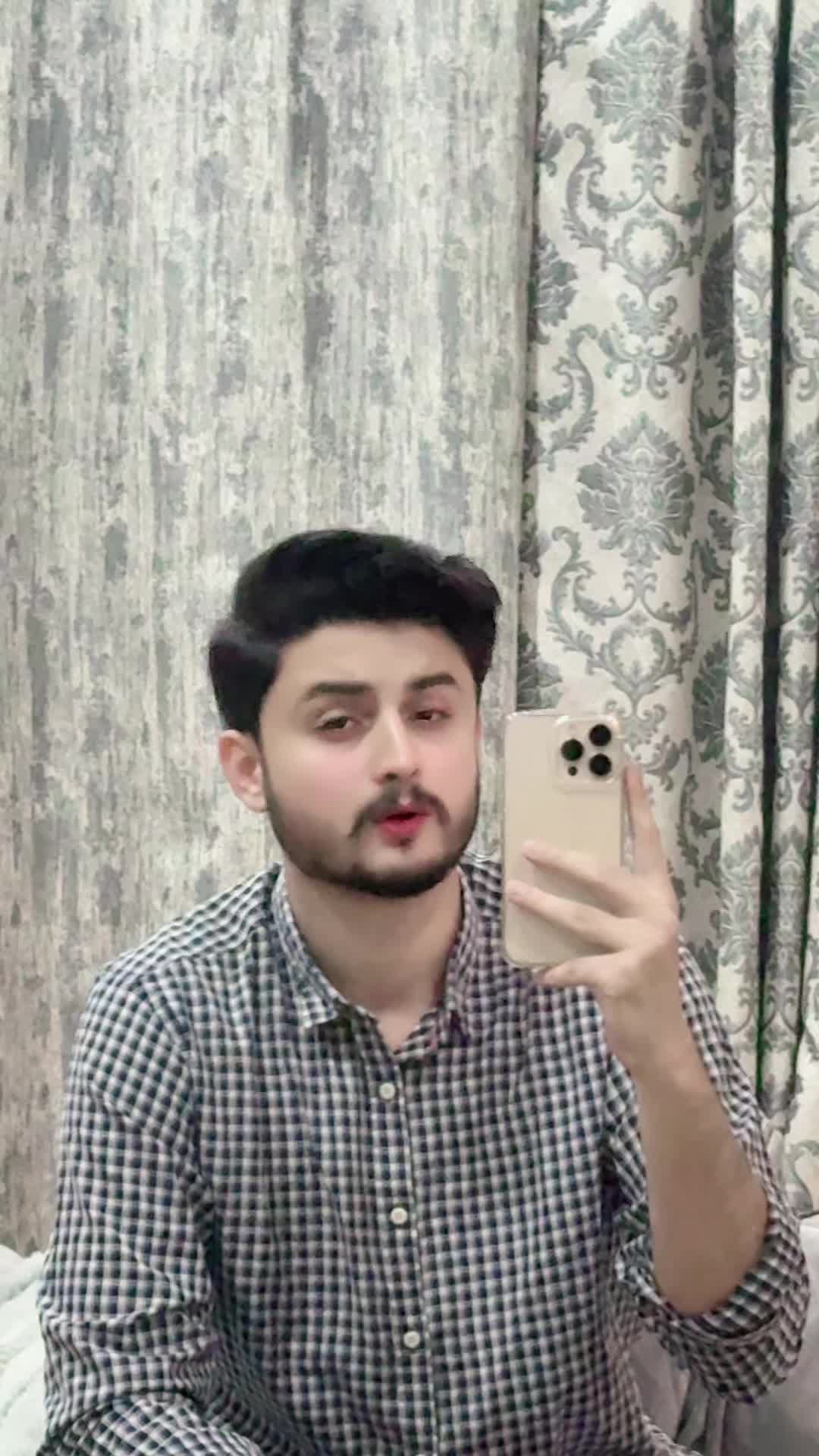 @Zaroon Khan official