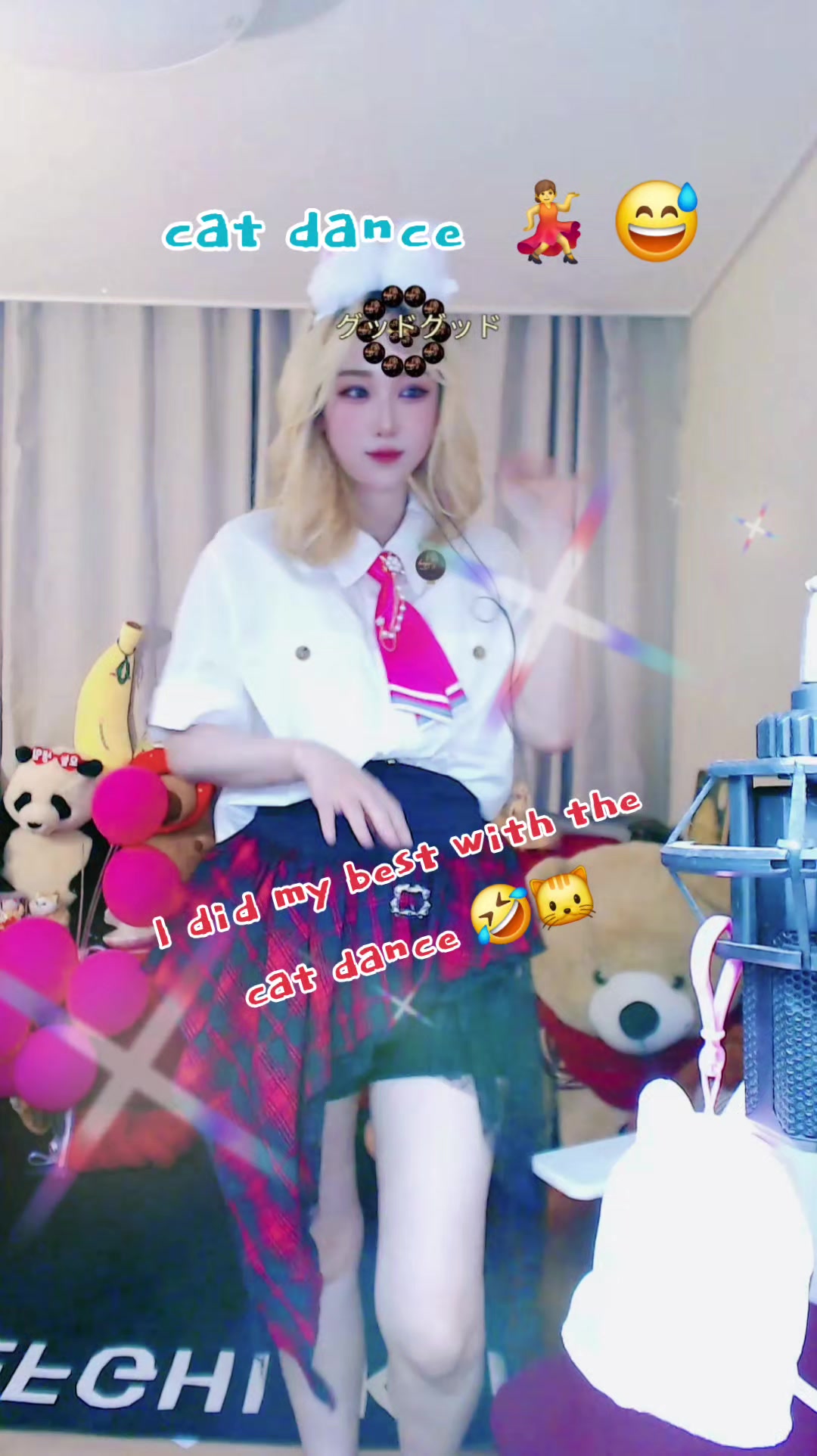 @하이얀🥷🍌Hǎiy&aacute;n🍓💝ハイヤン