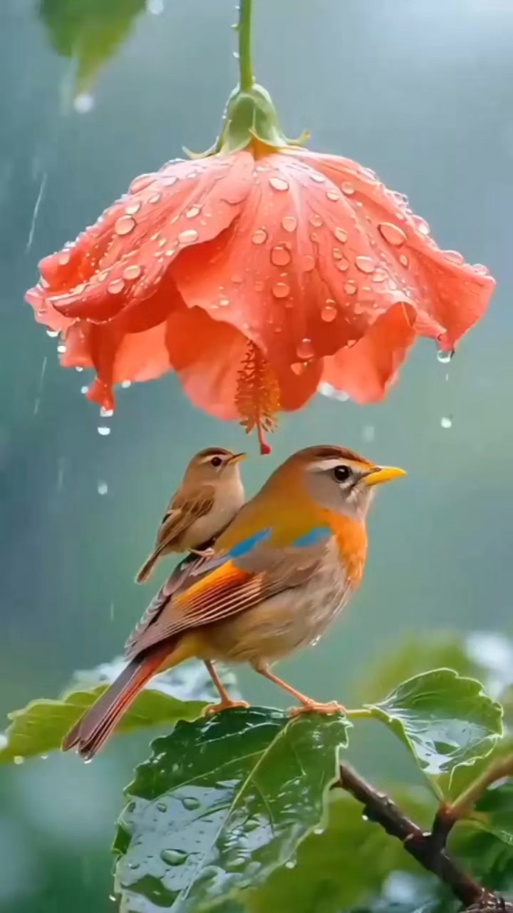 @Dios es amor