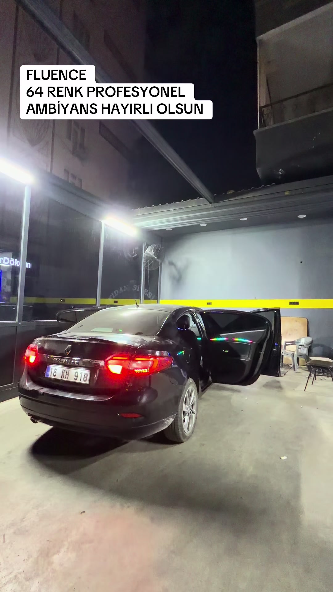 @birlik oto elektrik & sound