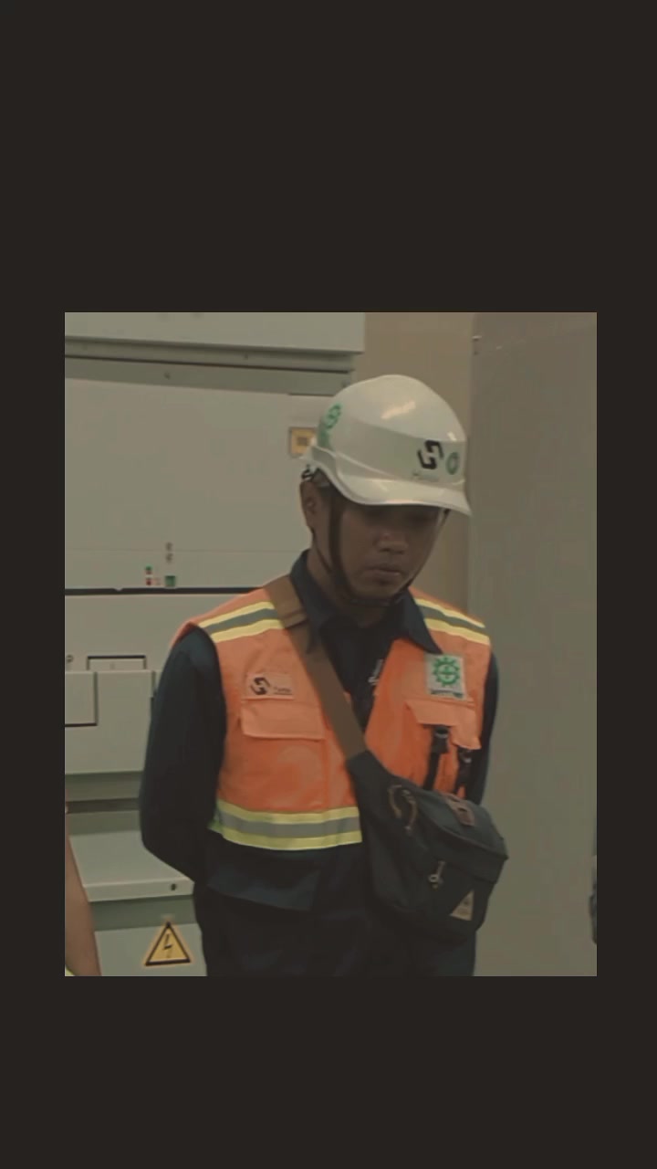 @Tukang Listrik Kontemporer ⚡️