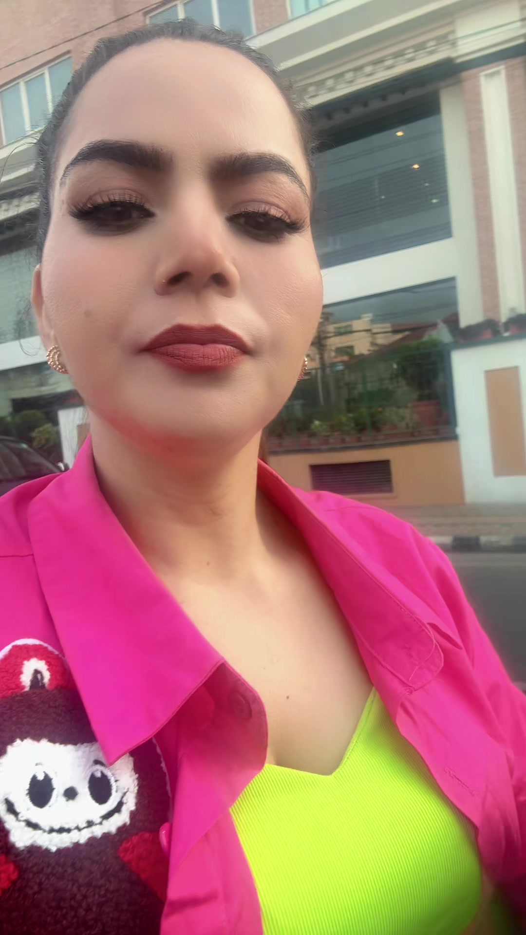 @Laxmi Acharya