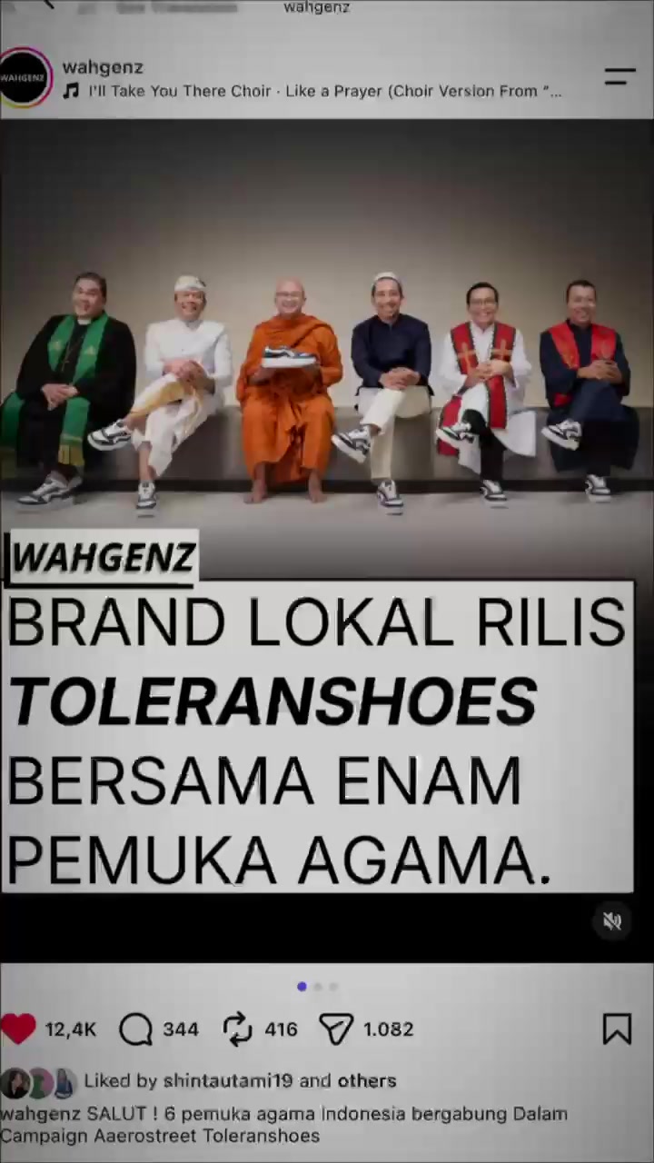 @Potongan Seru