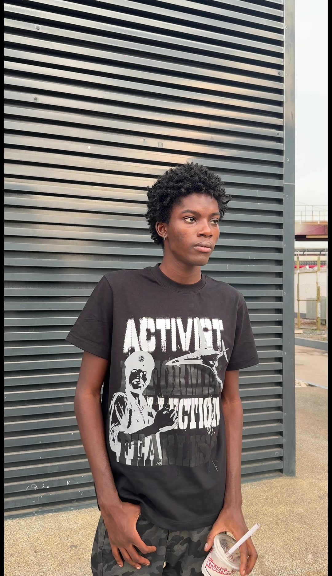 @Activist
