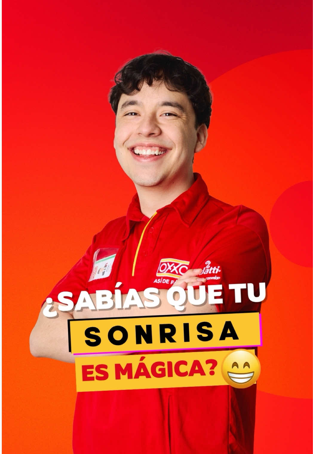 @Trabaja en OXXO Perú