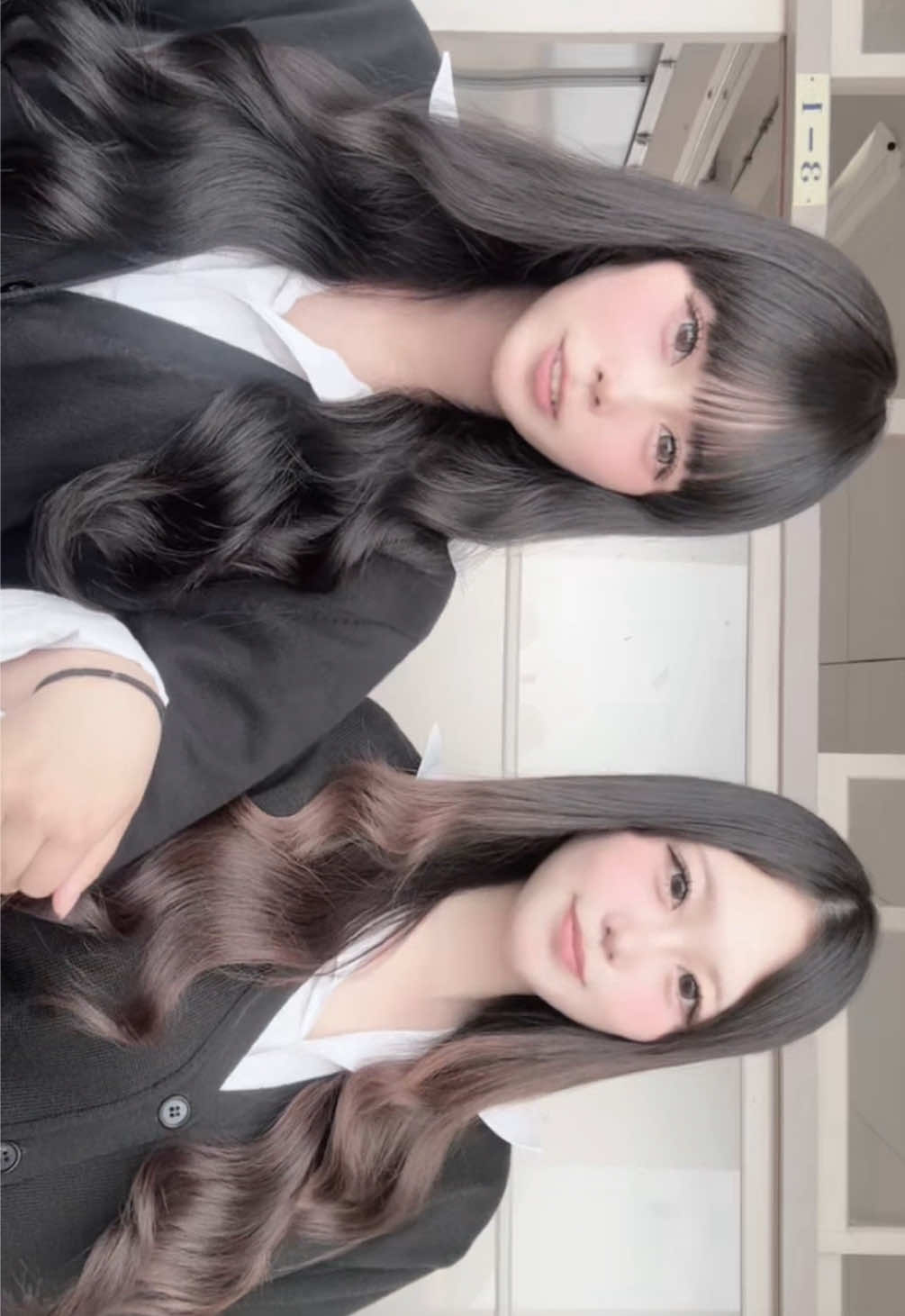 @はるひ