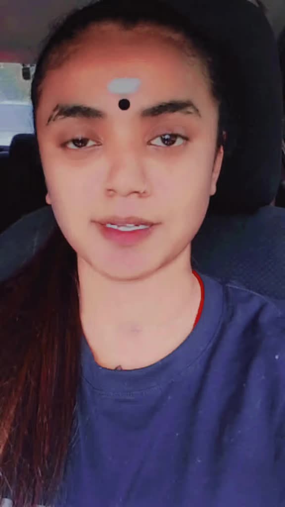 @Shalini Nair