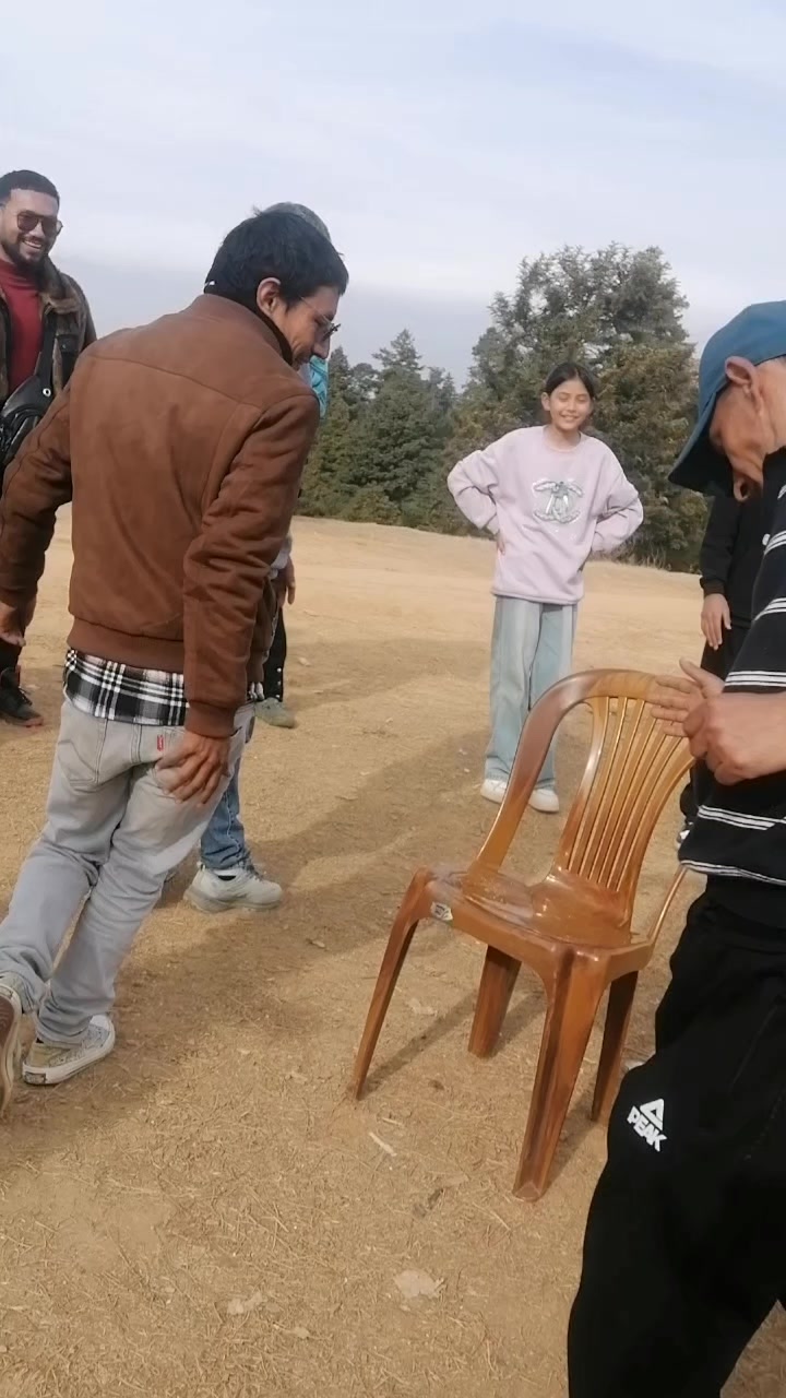 @Anita karki