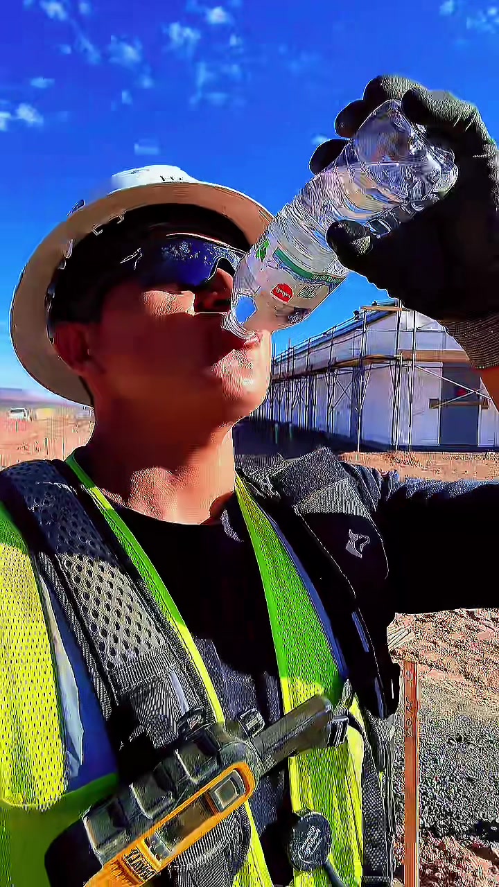 @Navajo Man
