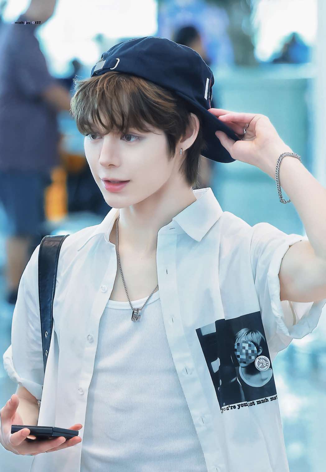 @JJ CRUMBS (SMTR25)