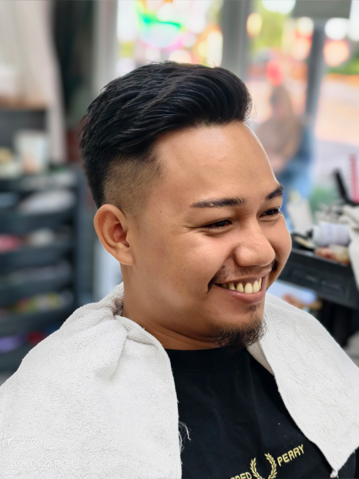 @evonsalon_evon