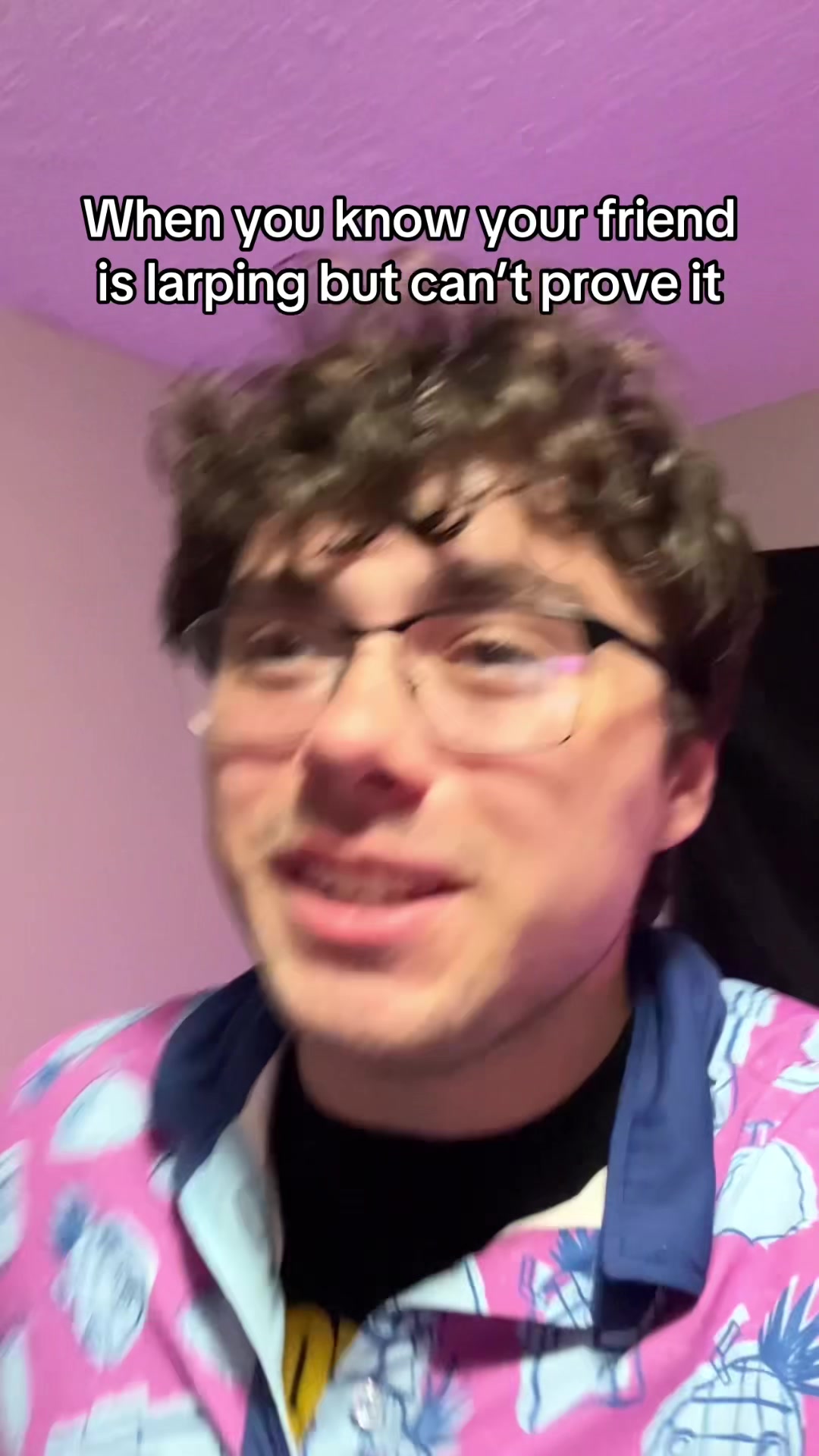 @Joey
