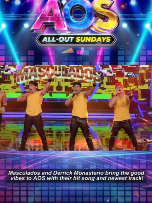 @All Out Sundays