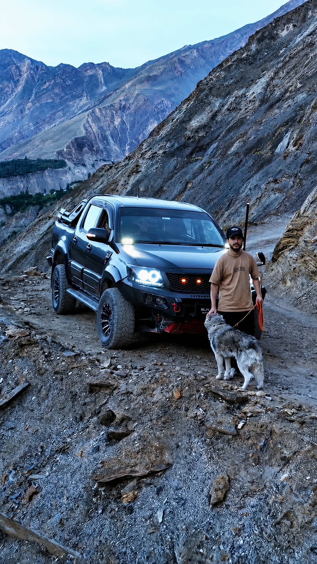 @Sibtain Siyab