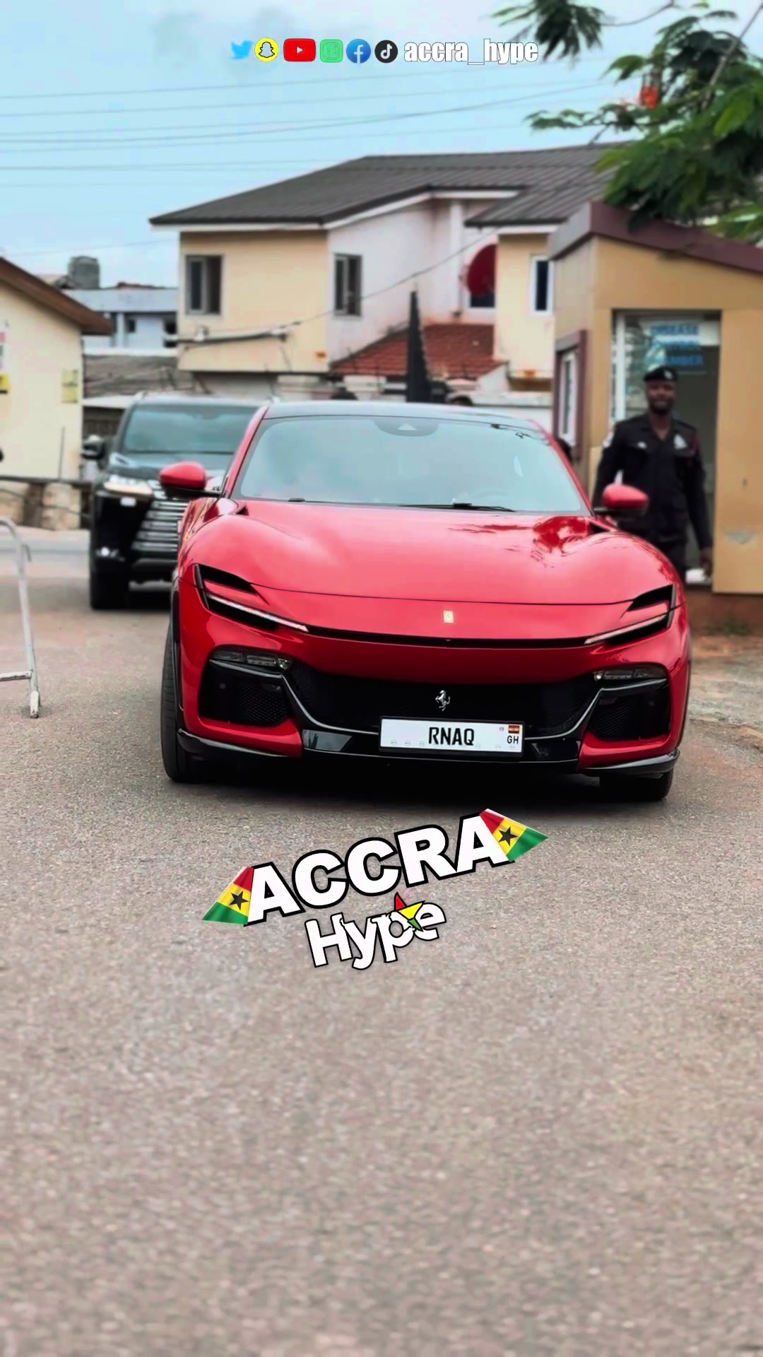 @Accra Hype