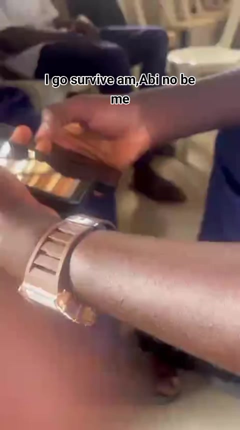 @oluwafemi David